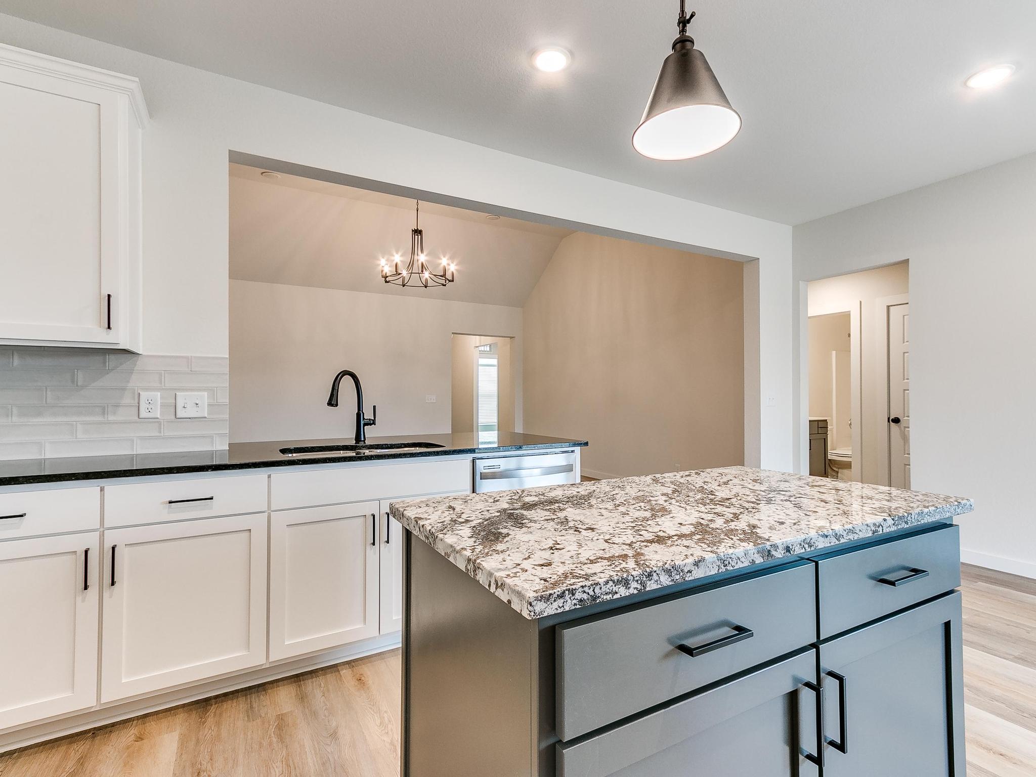 McLemore Tulsa Home Builders Simmons Homes