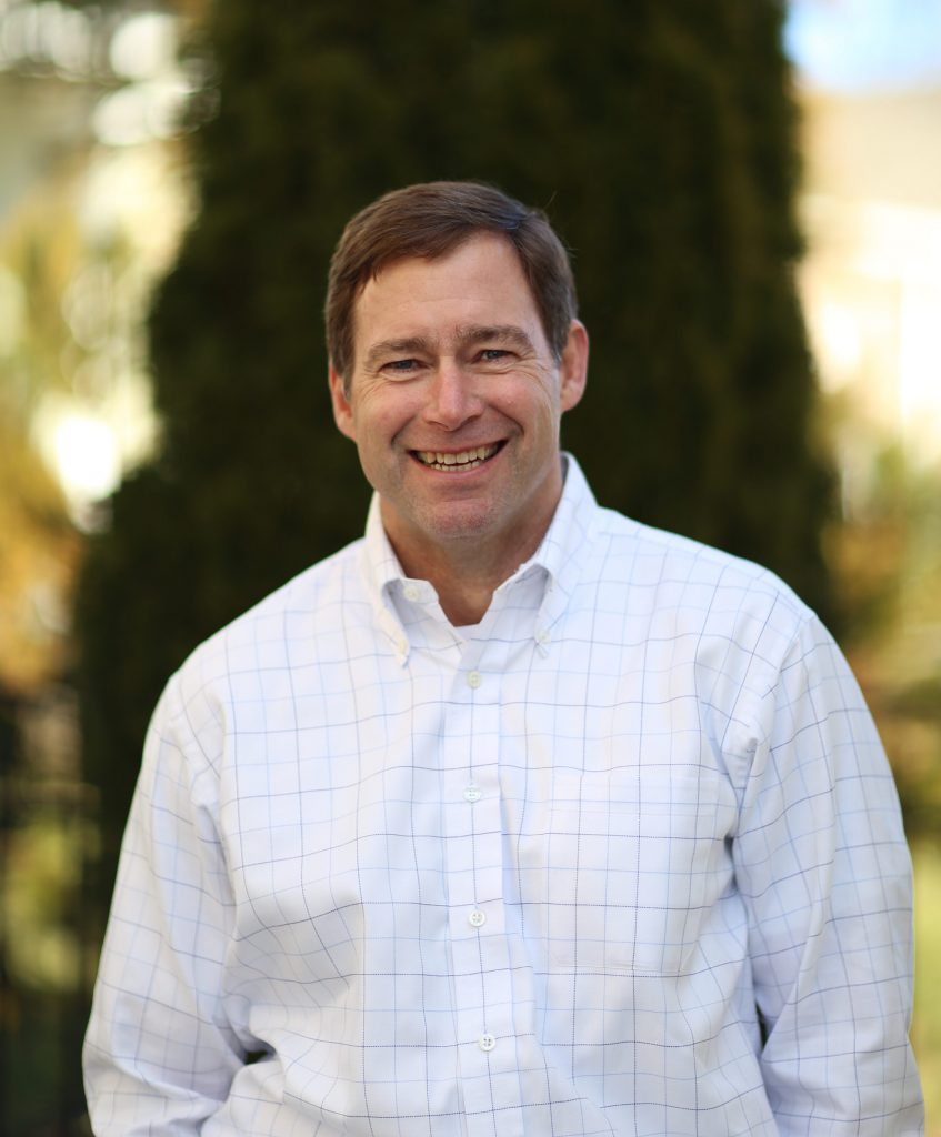 Roger Glover, Founder & President of Cornerstone Homes, Shares His