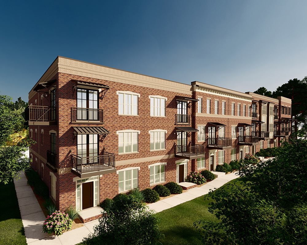 Burkitt Commons Available Homes Regent Homes