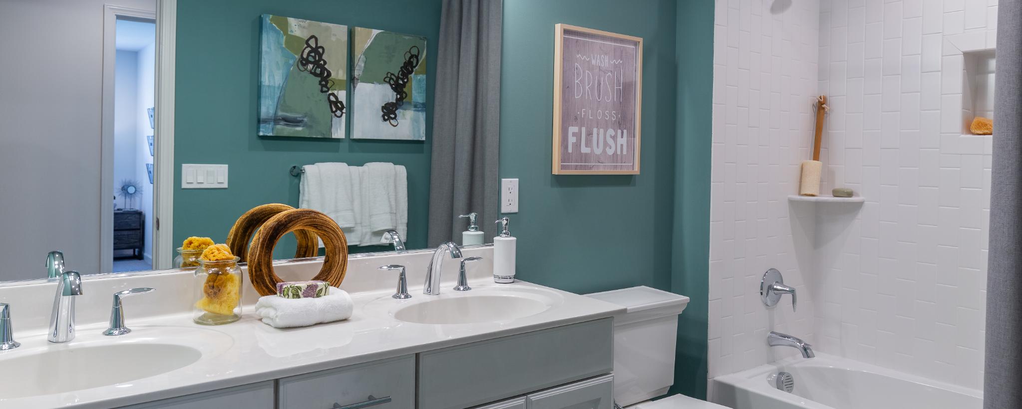 Townhomes for Sale Panther Valley NJ Baker Residential