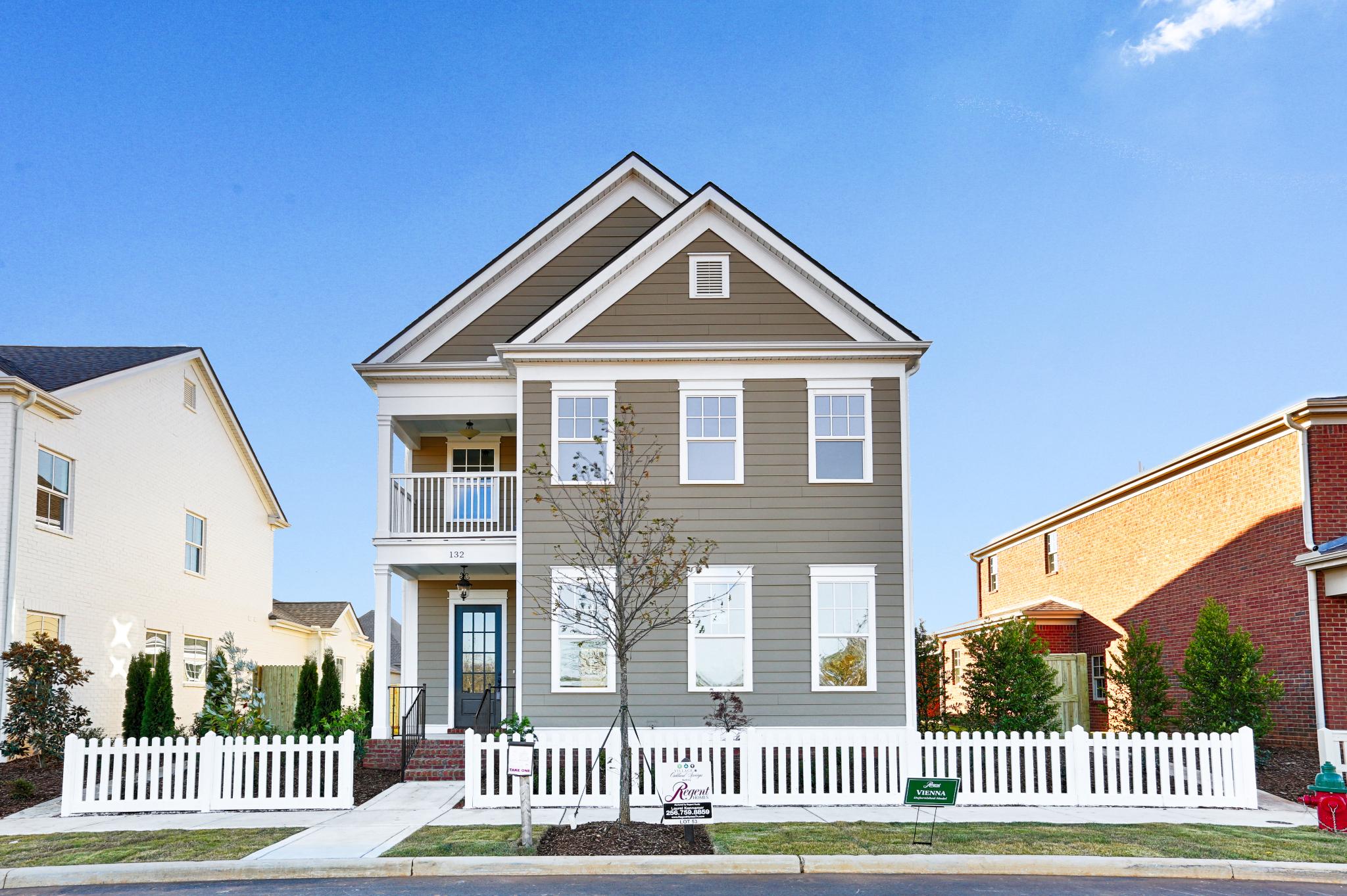 Photo Gallery Regent Homes