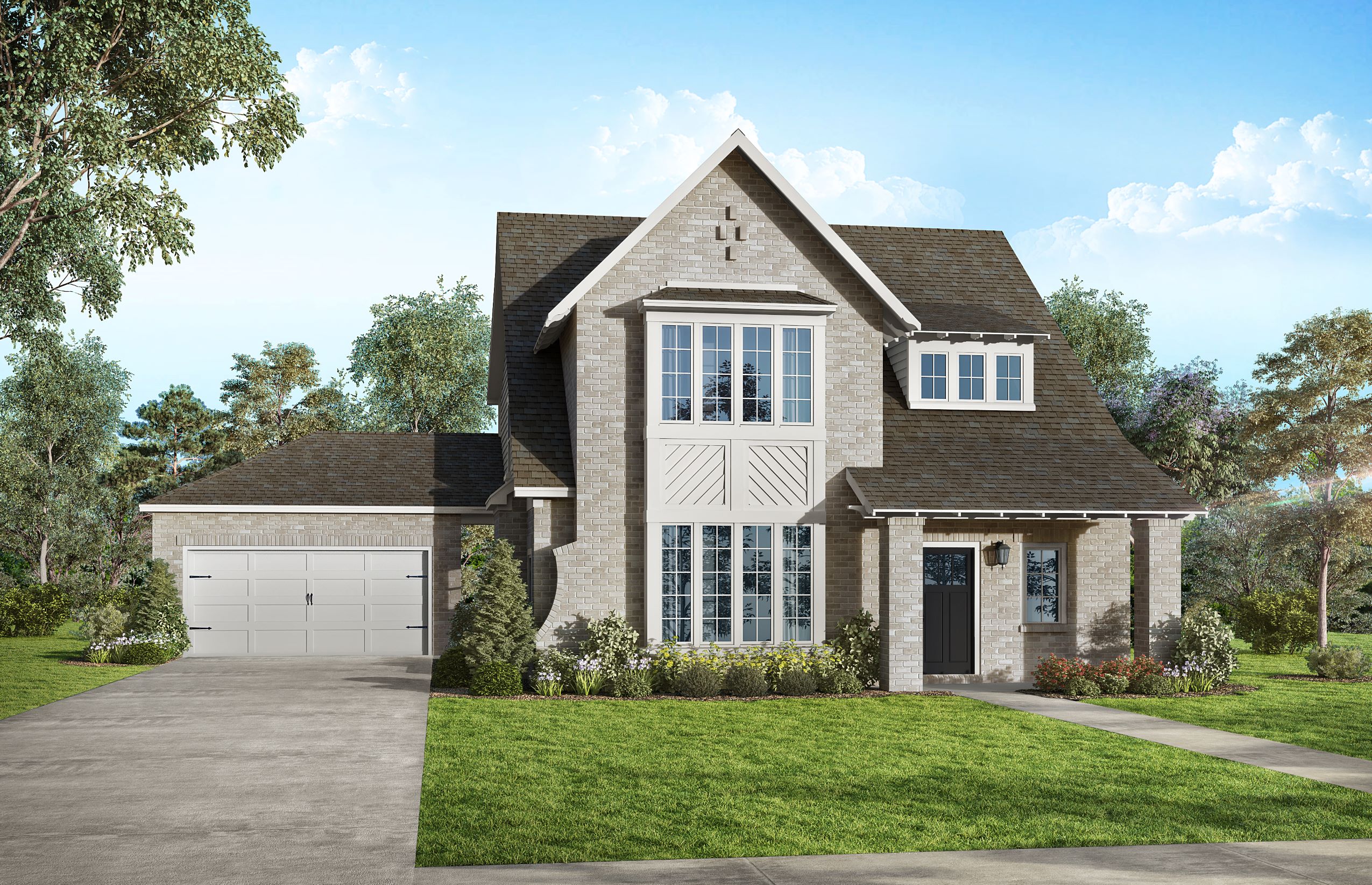 The Latest News Harris Doyle Homes