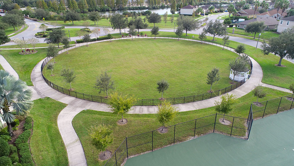 BridgeWater New Homes for Sale in Lakeland, FL