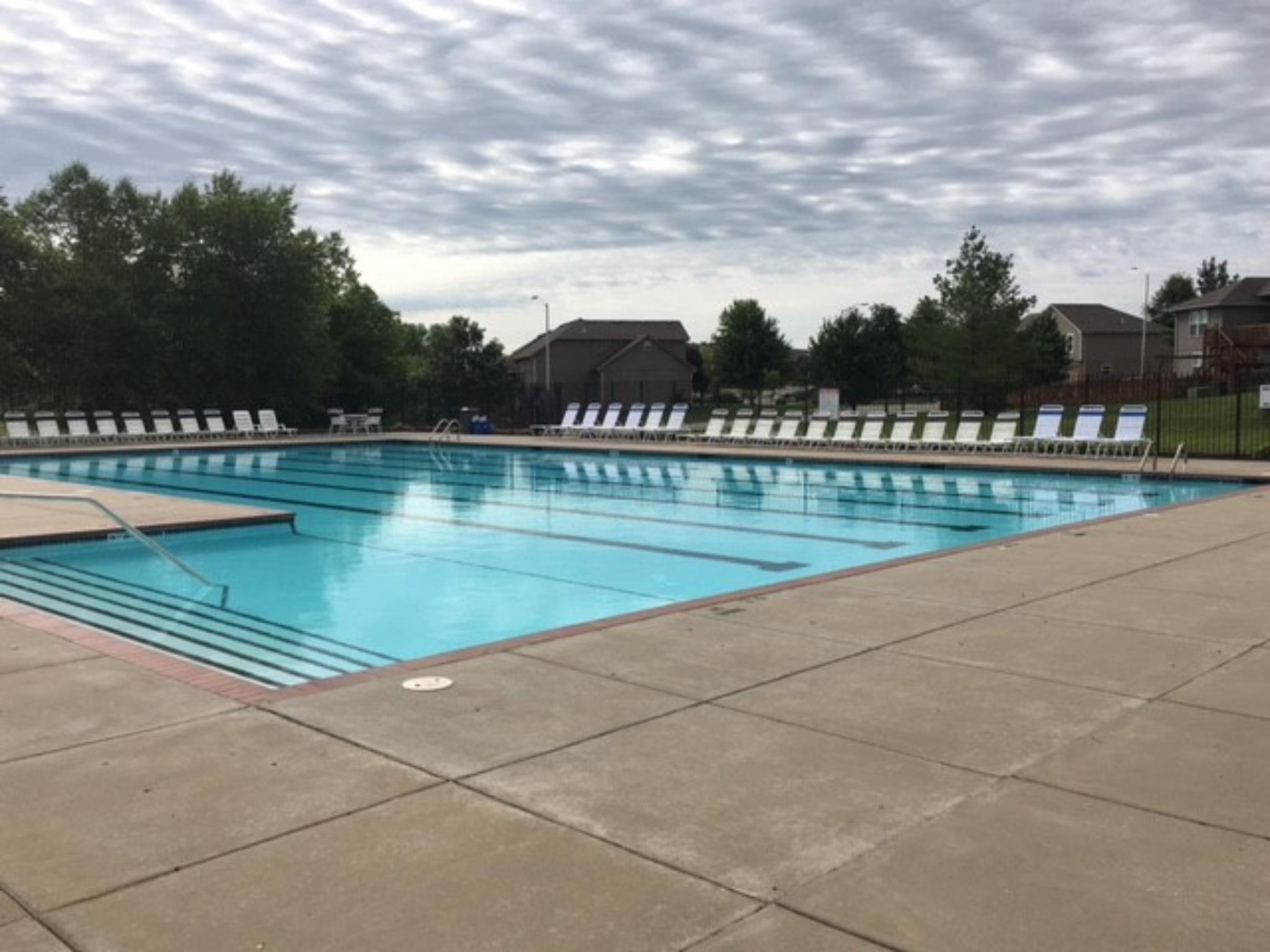 SomerBrook New Homes in Kansas City Summit Homes KC