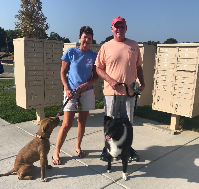 Fredericksburg Virginia's Barley Woods Community is Nearing Completion