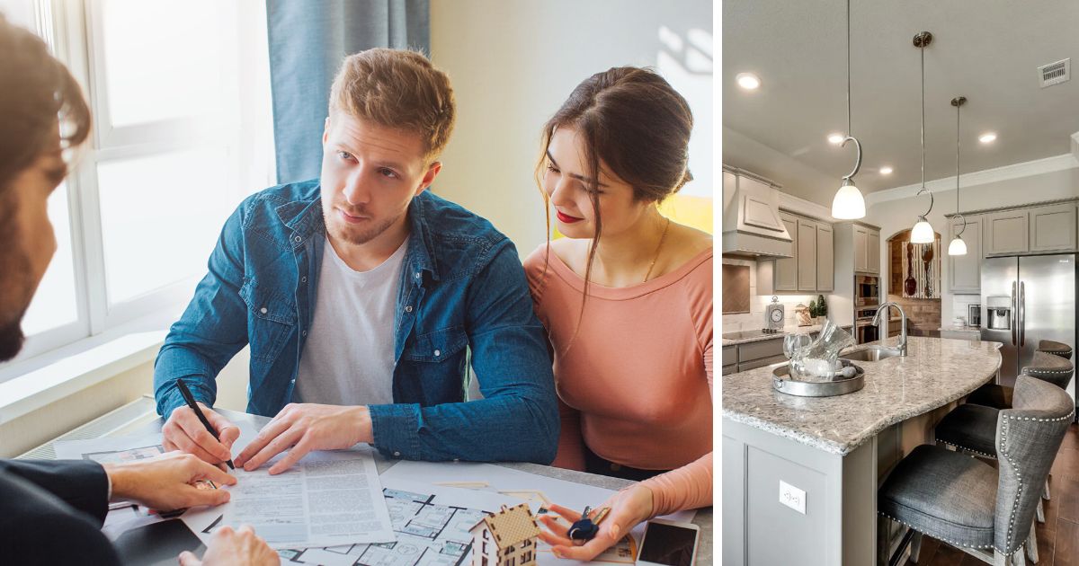 The Benefits of Buying New Construction Riverside Homebuilders