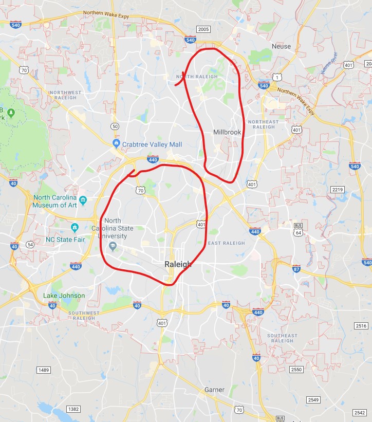 25 Crabtree Valley Mall Map Online Map Around The World