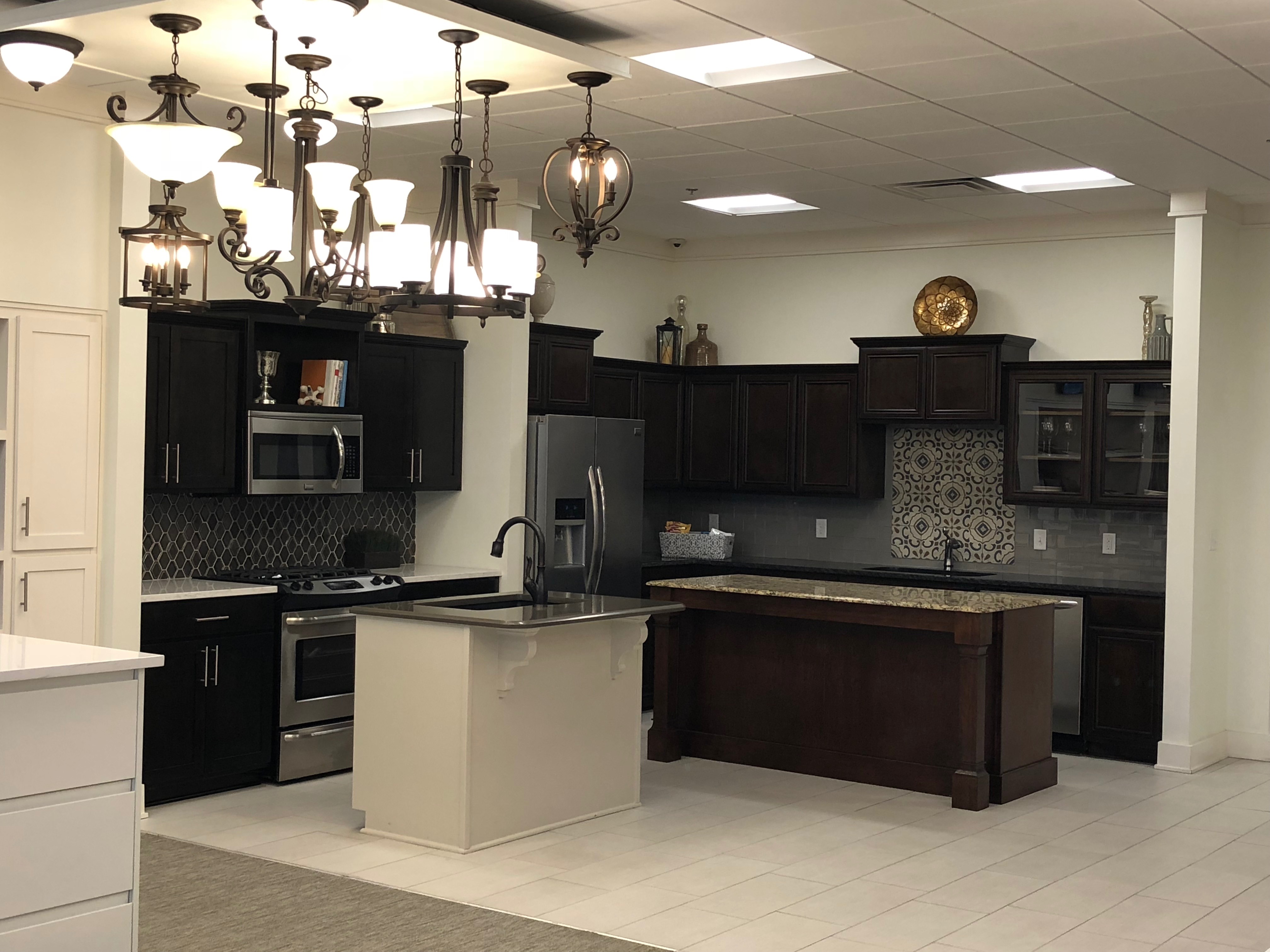 Design Studio New Custom Home Builder Simmons Homes