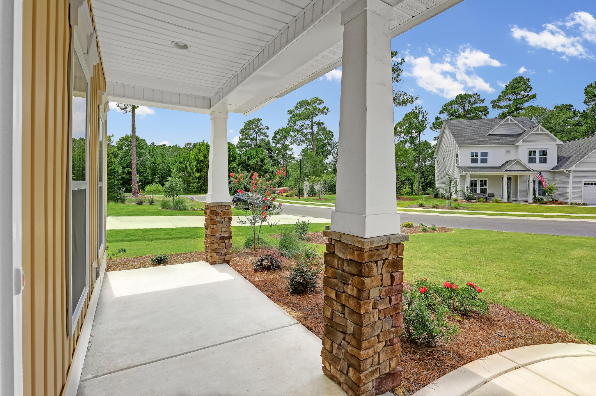 MICHIGAN I (2) Logan Homes