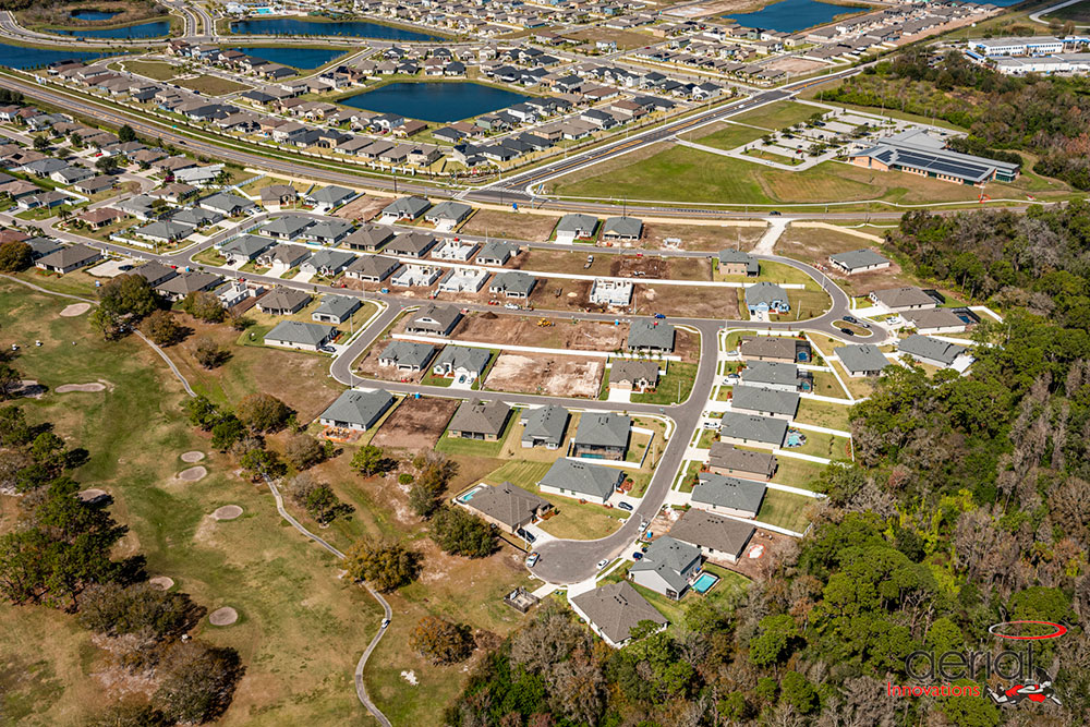 Villa d' Este at Cypress Creek New Homes in Sun City Center FL