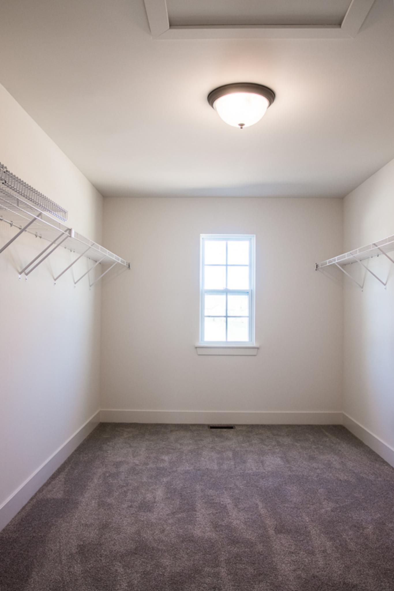 Steeple Hill Estates St. Louis New Homes Flower & Fendler Homes