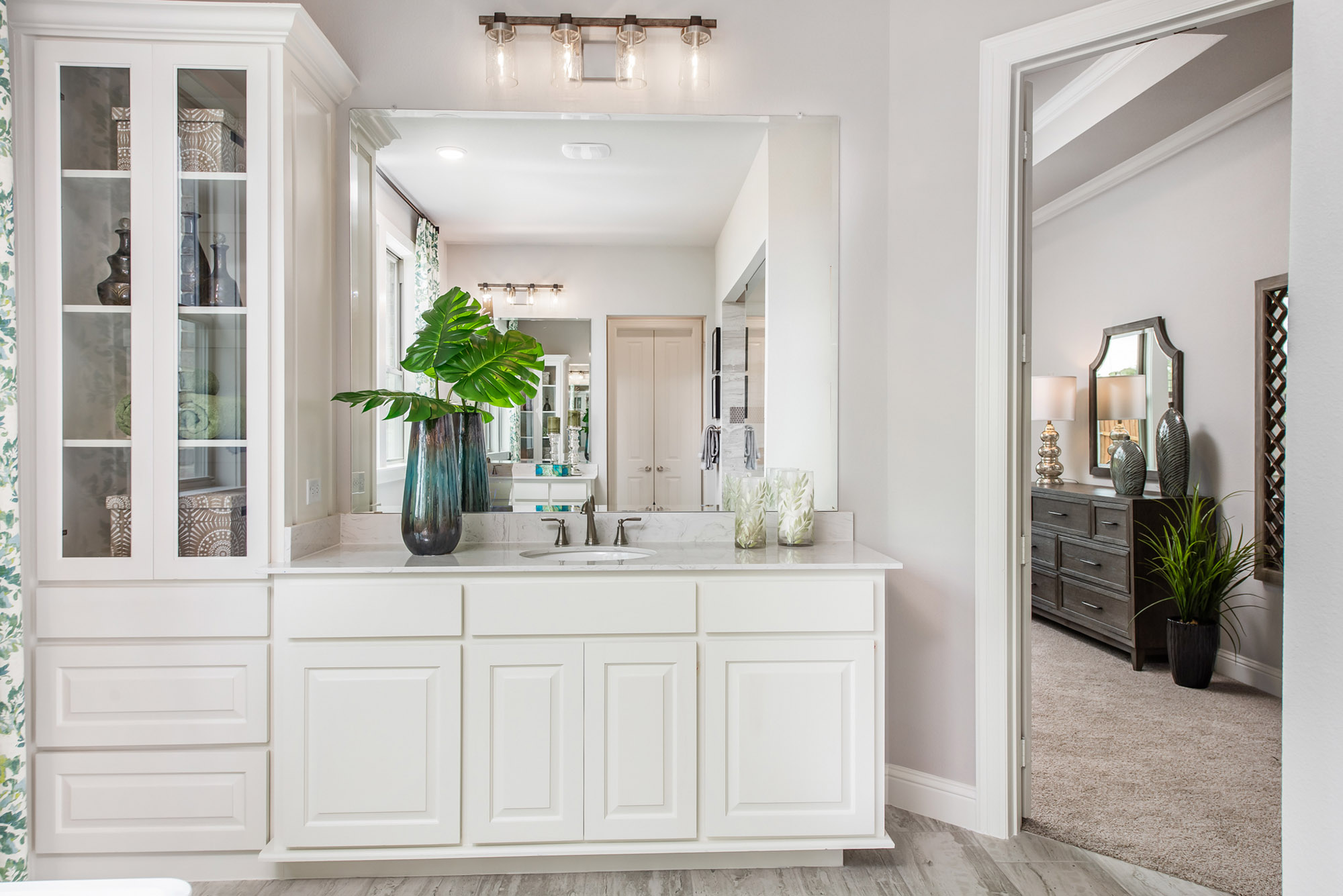 NorthGlen Haslet New Homes Our Country Homes