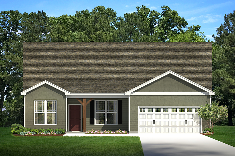 New Home Photo Gallery Terramor Homes