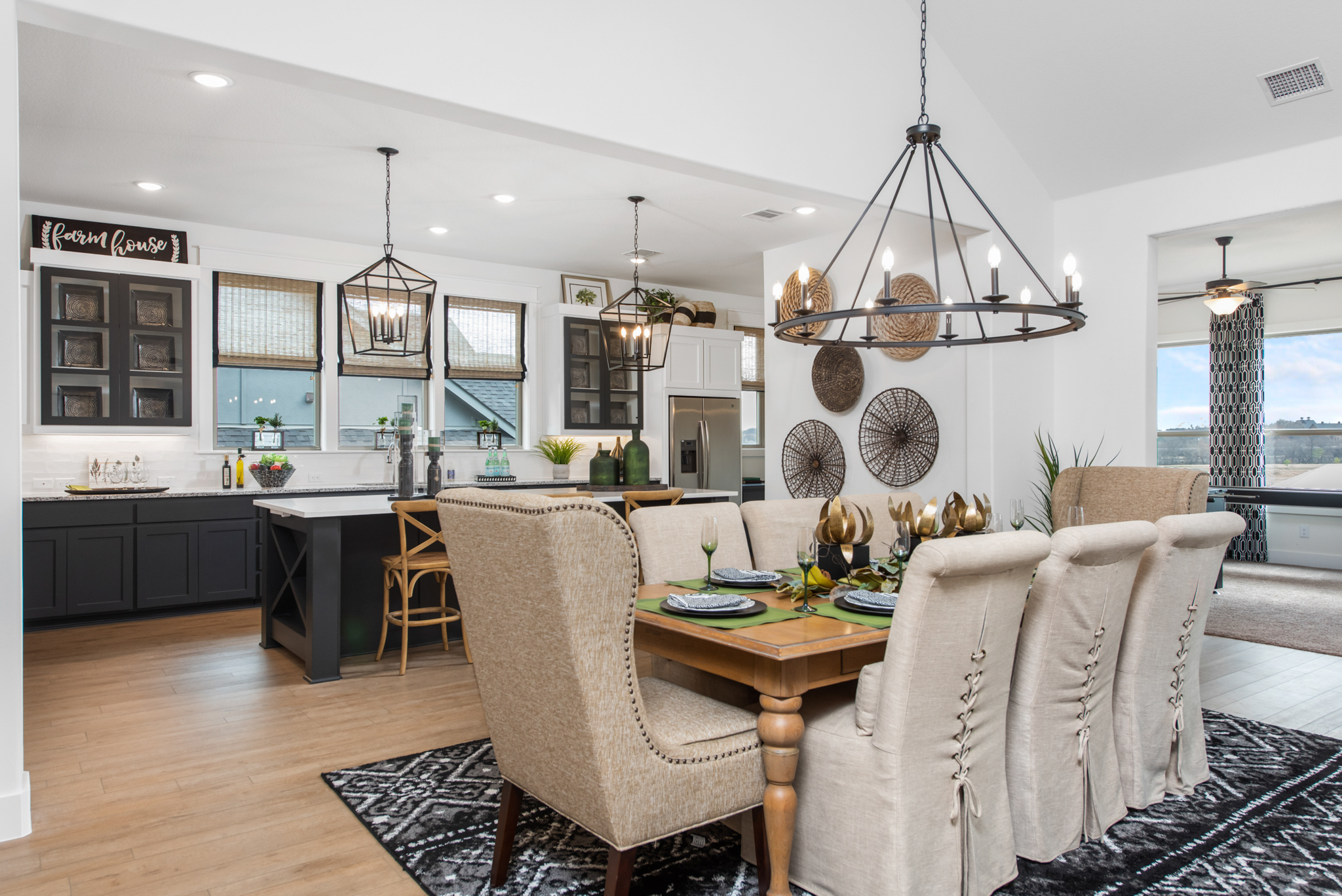 Lakes of Argyle Argyle New Homes Our Country Homes