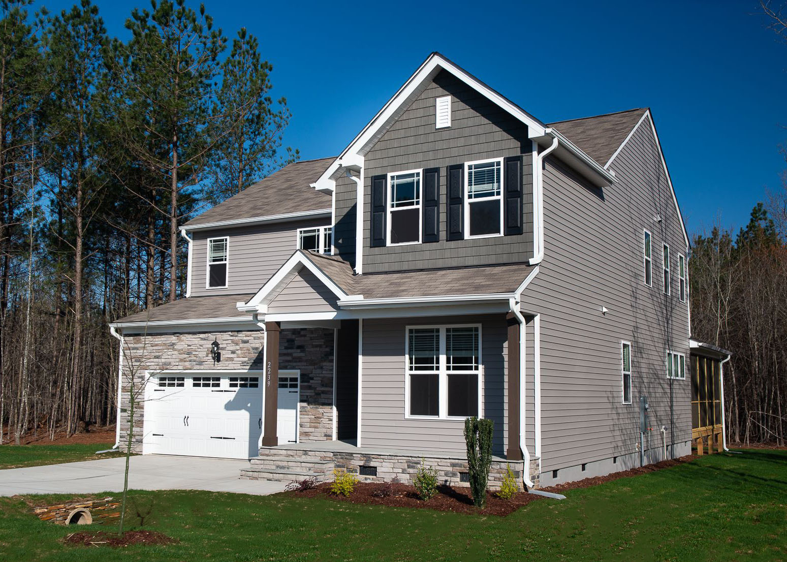 New Home Photo Gallery Terramor Homes