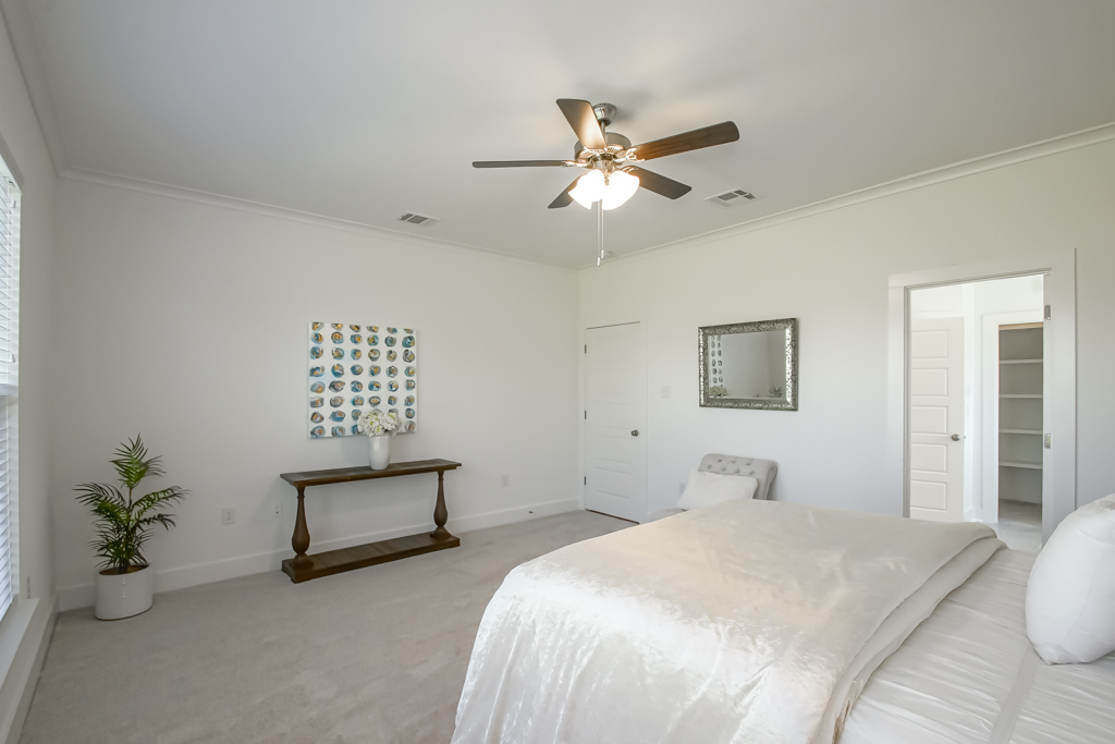 South Haven Denham Springs LA New Home Community Alvarez