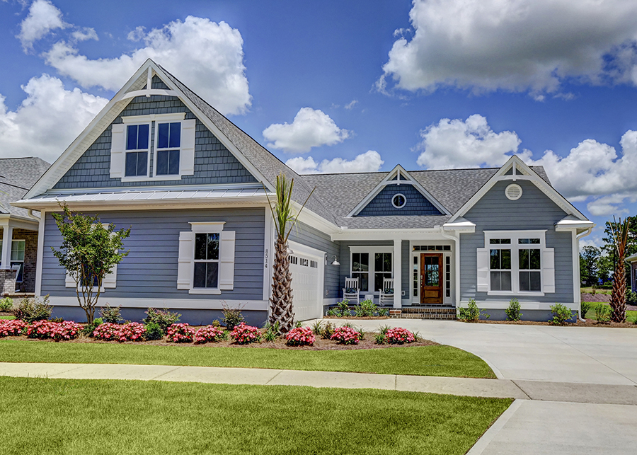 Logan Homes Trade Portal