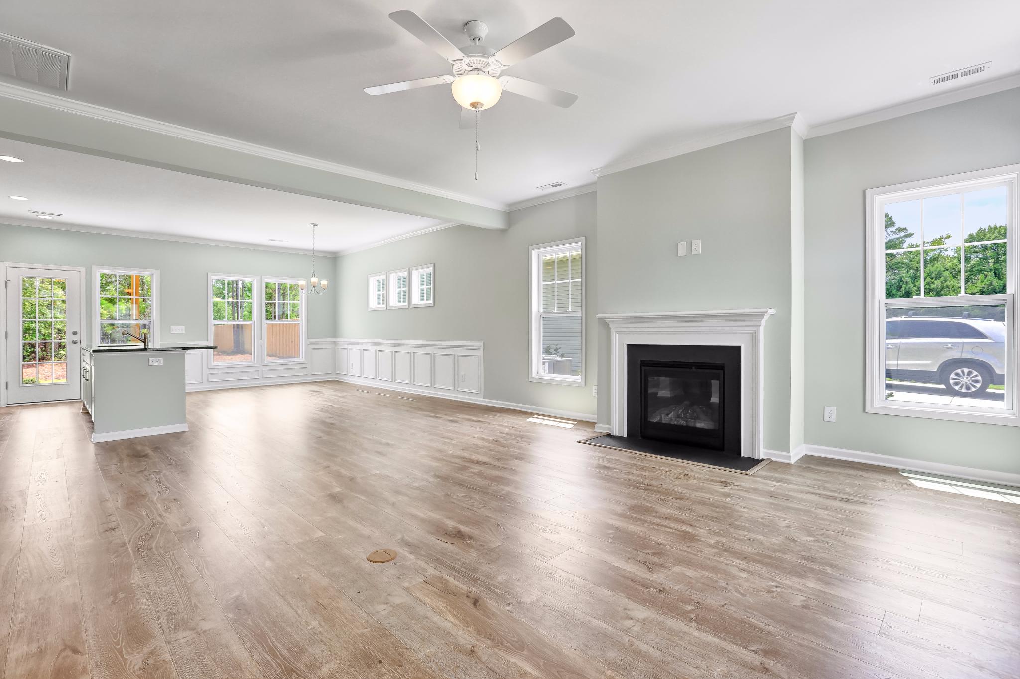 MICHIGAN I (2) Logan Homes