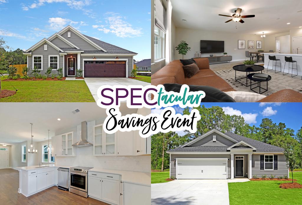 Pine Hill Acres Summerville SC New Home Community Hunter Quinn Homes