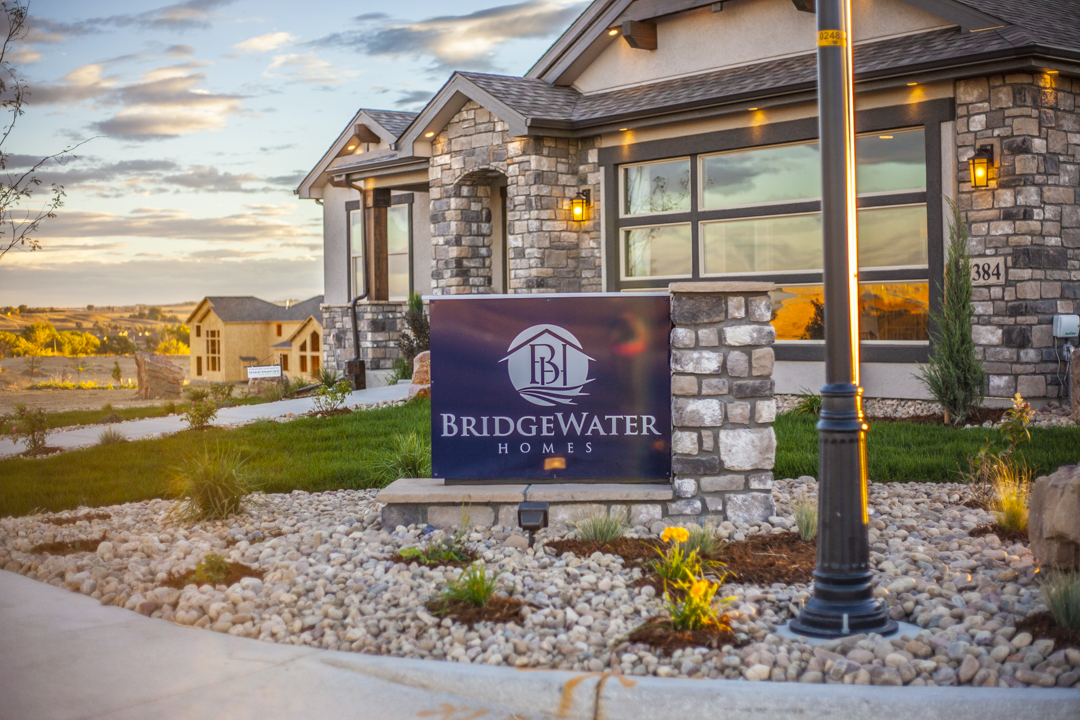 Photo Gallery Northern Colorado New Homes Bridgewater Homes