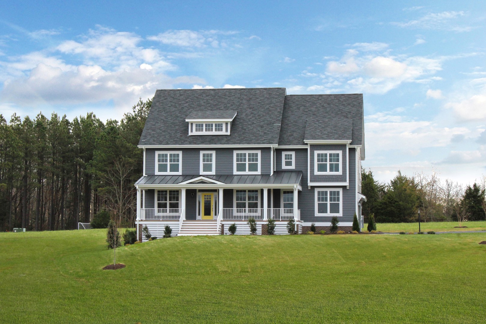 News & Updates Main Street Homes