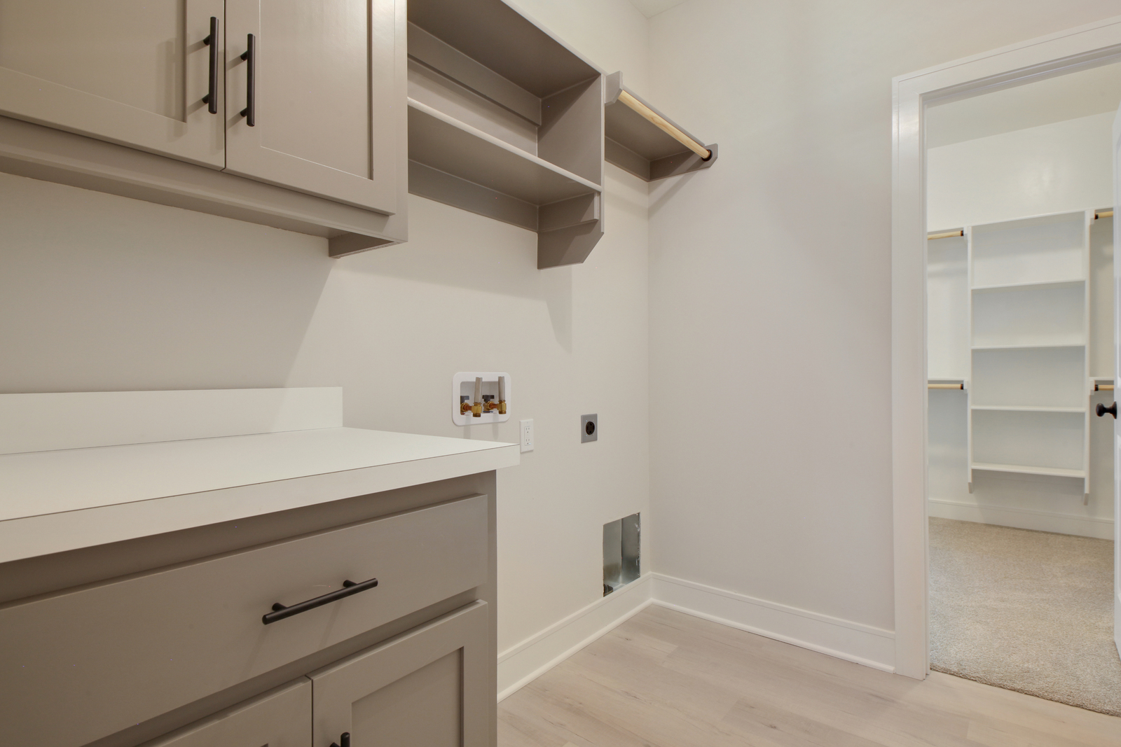 The Branson Floor Plan OKC Home Builder Authentic Custom Homes