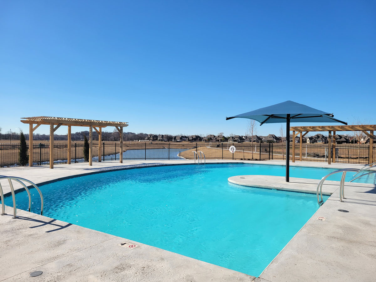 Tulsa Home Builder New Homes For Sale Simmons Homes