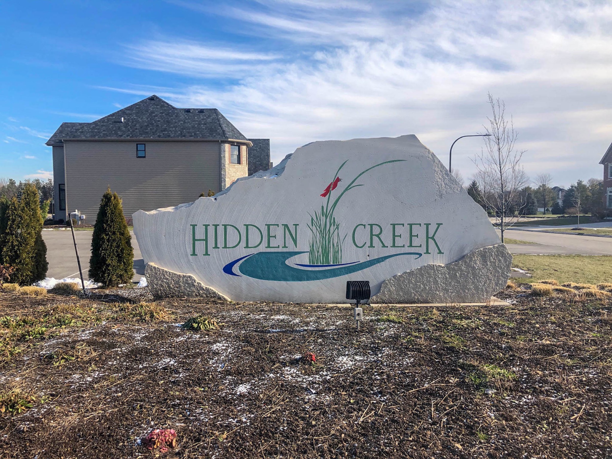 Hidden Creek in Naperville DJK Custom Homes