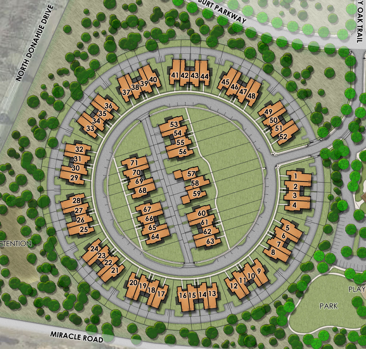 The Latest News Harris Doyle Homes