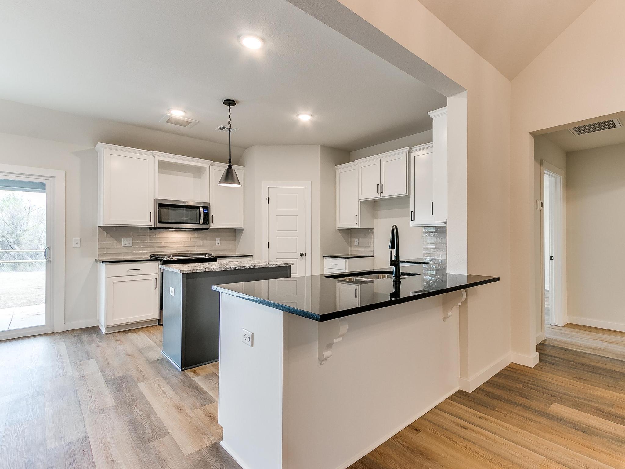 McLemore Tulsa Home Builders Simmons Homes