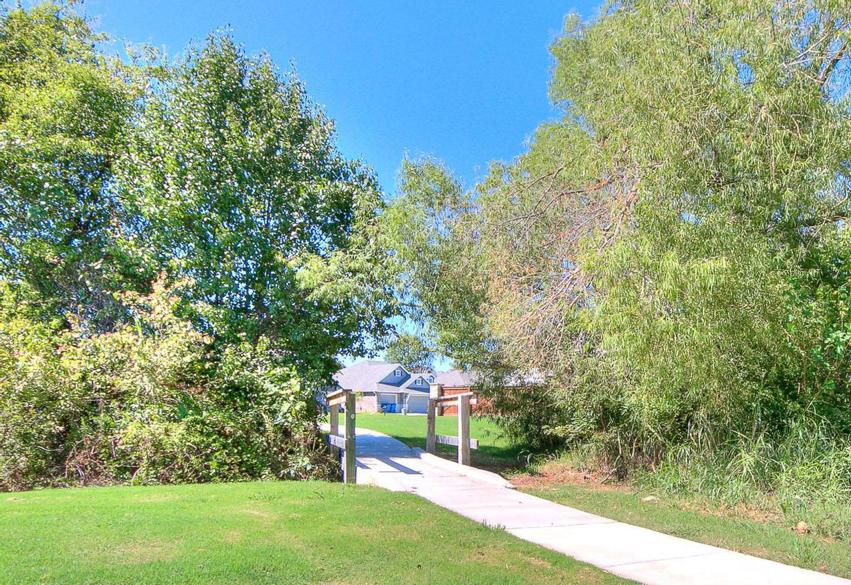 Magnolia Ridge Owasso New Homes Built By Simmons Homes