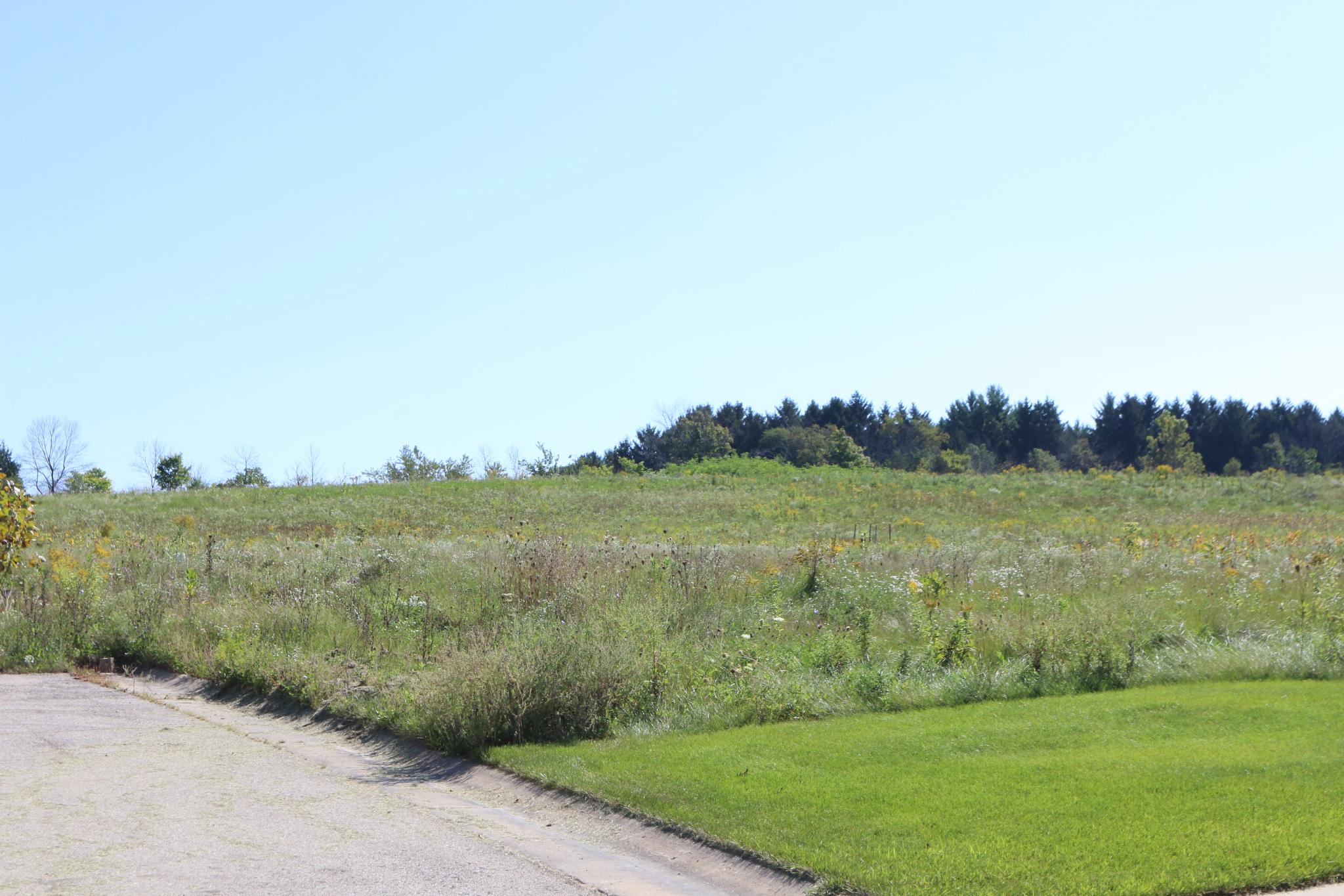 Auburn Hills New Home Community in Caledonia Korndoerfer