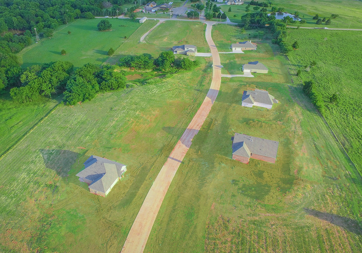 Home Builder in Edmond, OK Craft Homes