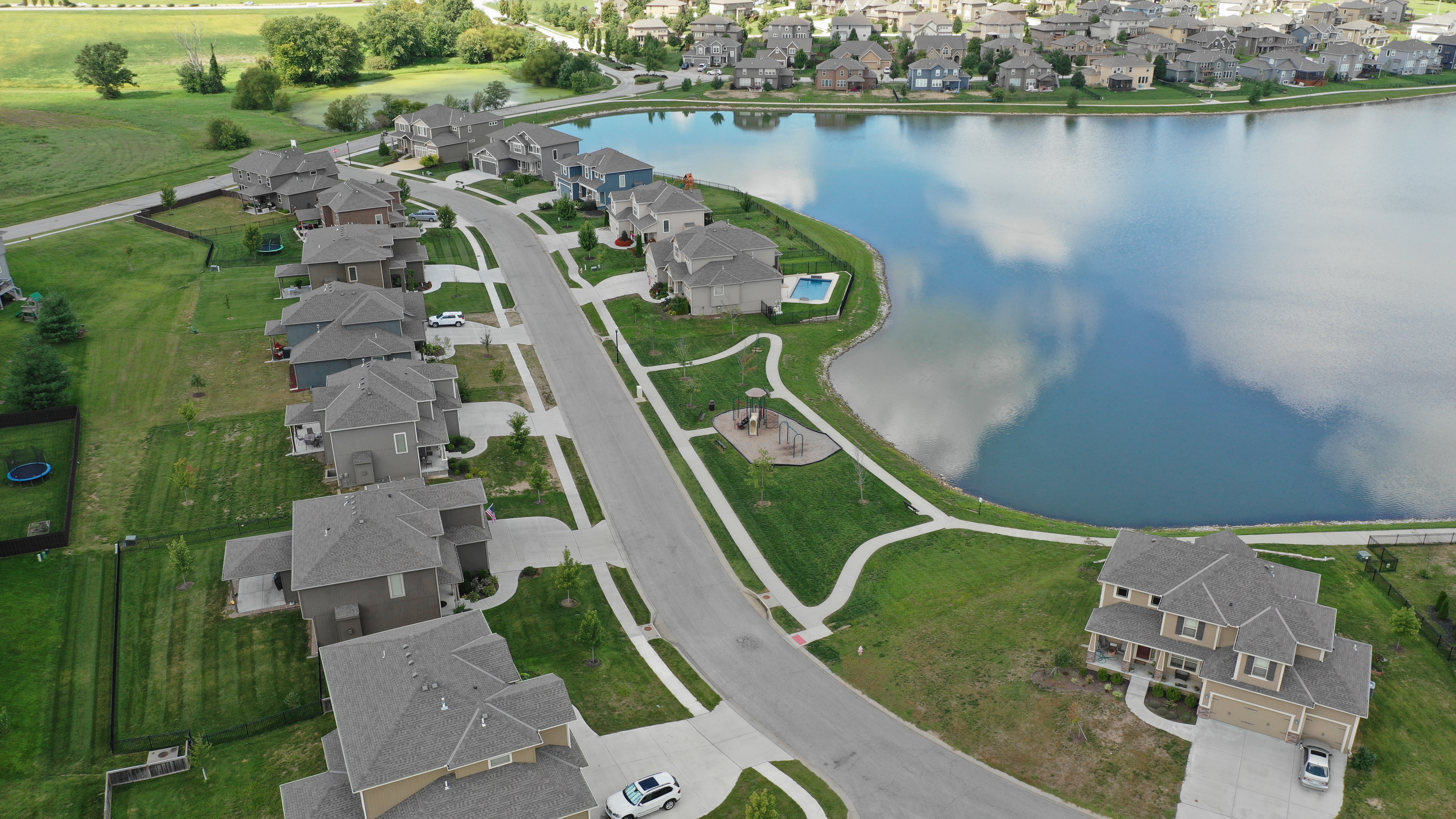 Blog Detail Summit Homes KC