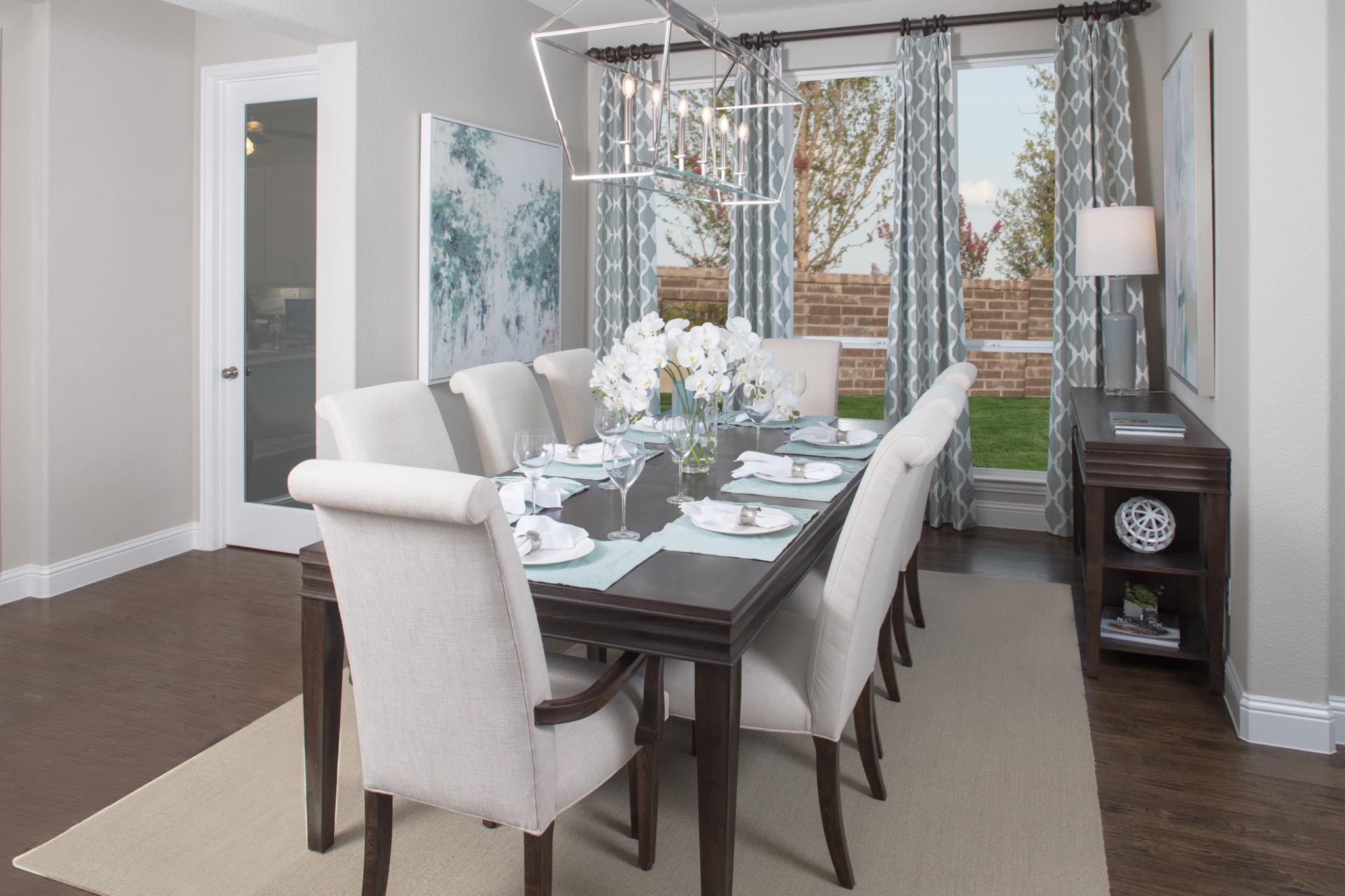 The Grove Frisco in Frisco, Texas American Legend Homes