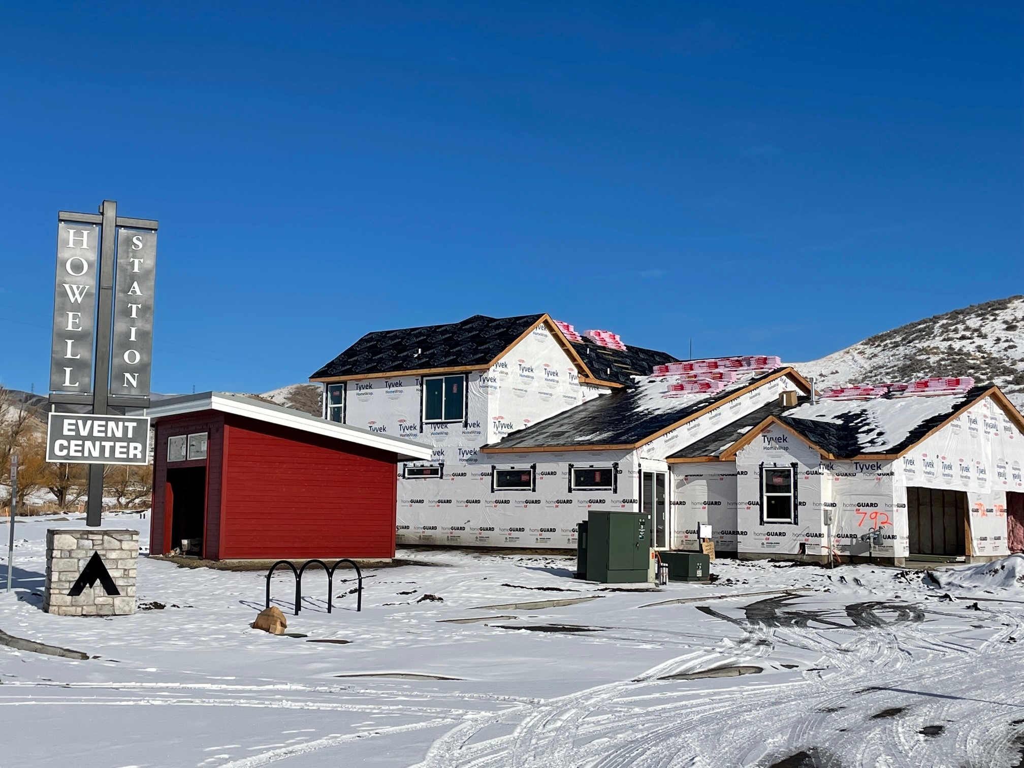 Boise Foothills New Home Community New Homes in Boise, ID Avimor