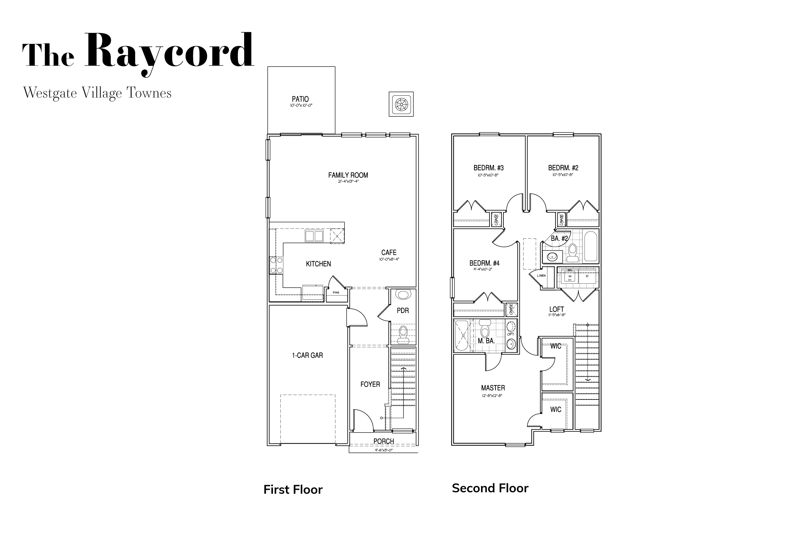 1255 Westgate Village Drive New Home In Spartanburg SC Hunter Quinn