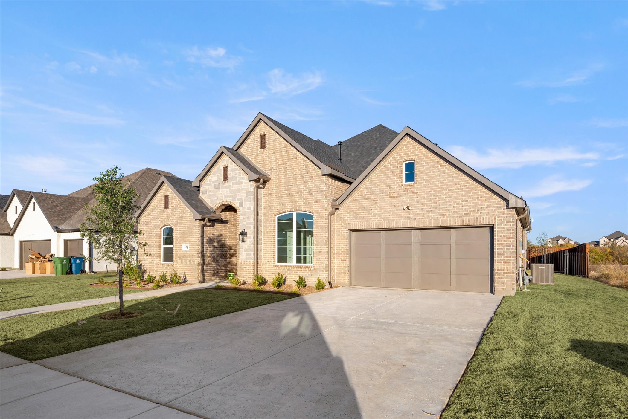 471 Fieldstone Haslet, TX Our Country Homes