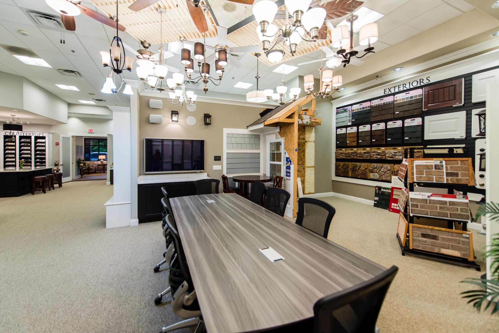 Design Studio Build Your Dream Home Logan Homes