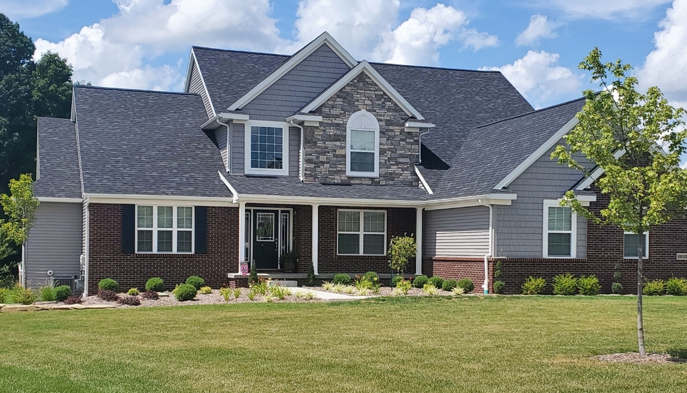 Hillside Acres in Dexter, MI Guenther Homes