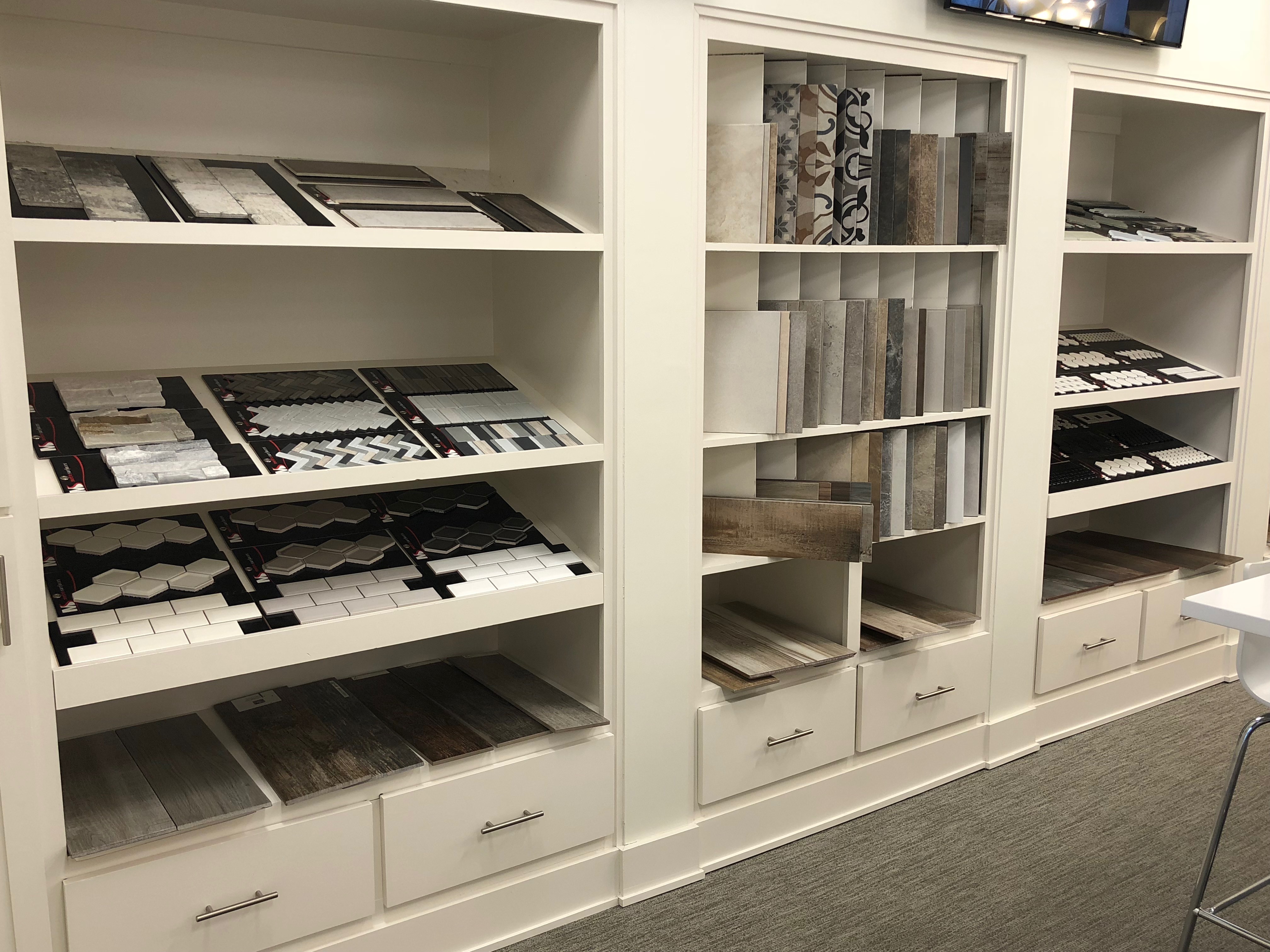 Design Studio New Custom Home Builder Simmons Homes