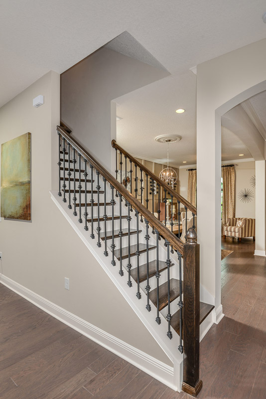 Joyce Floor Plan William Ryan Homes Tampa