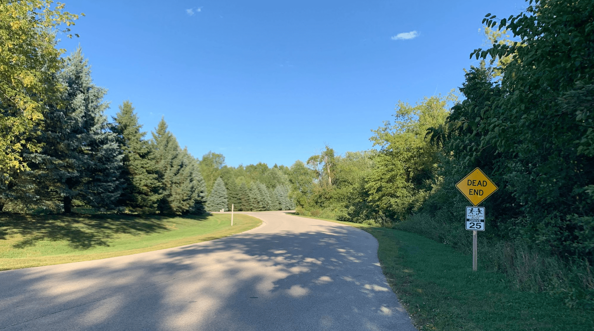 The Woodlands New Home Community in Dover Korndoerfer