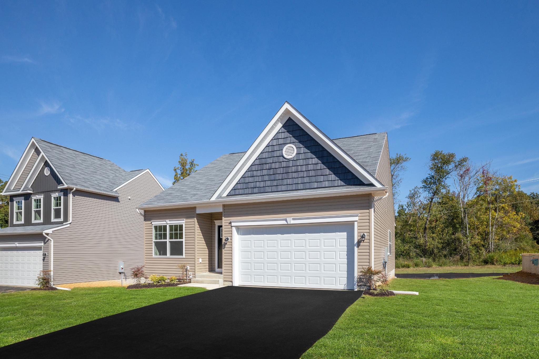 Our Floor Plans Fredericksburg VA Home Builders Tricord Homes