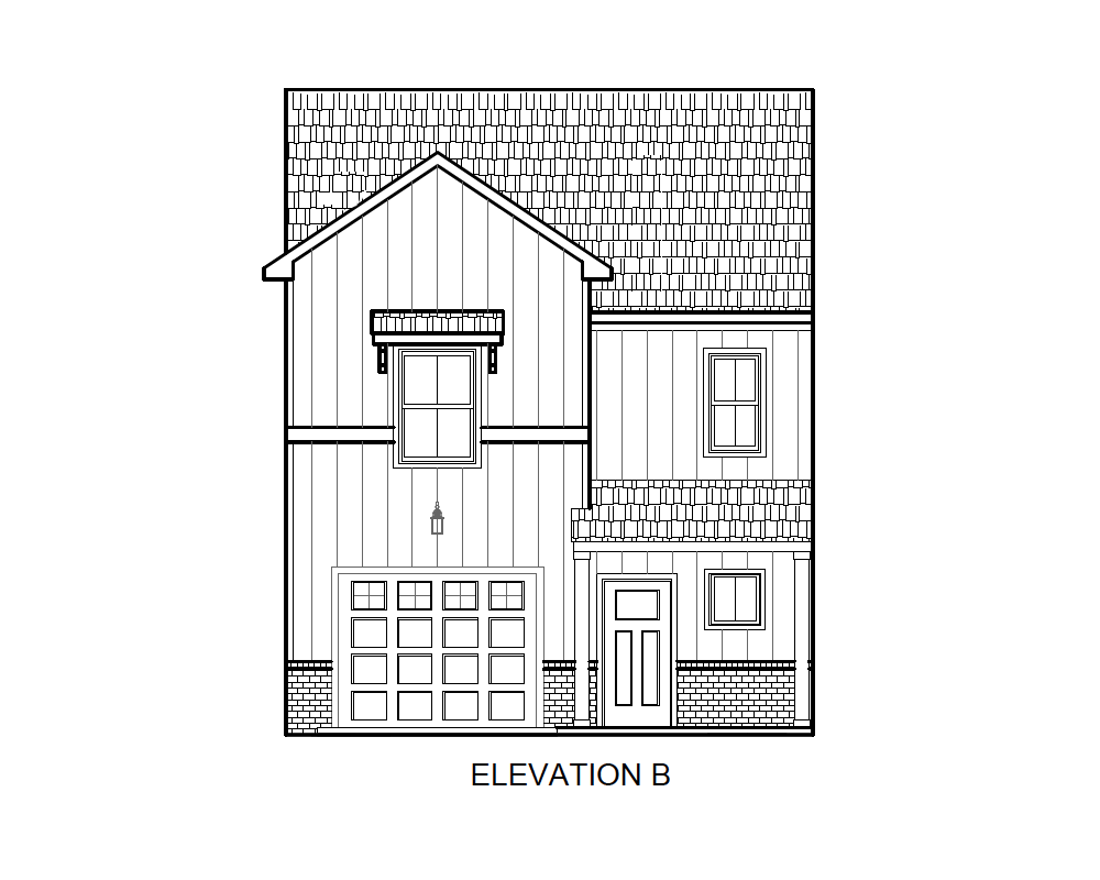 Floor Plans and Models Main Street Homes