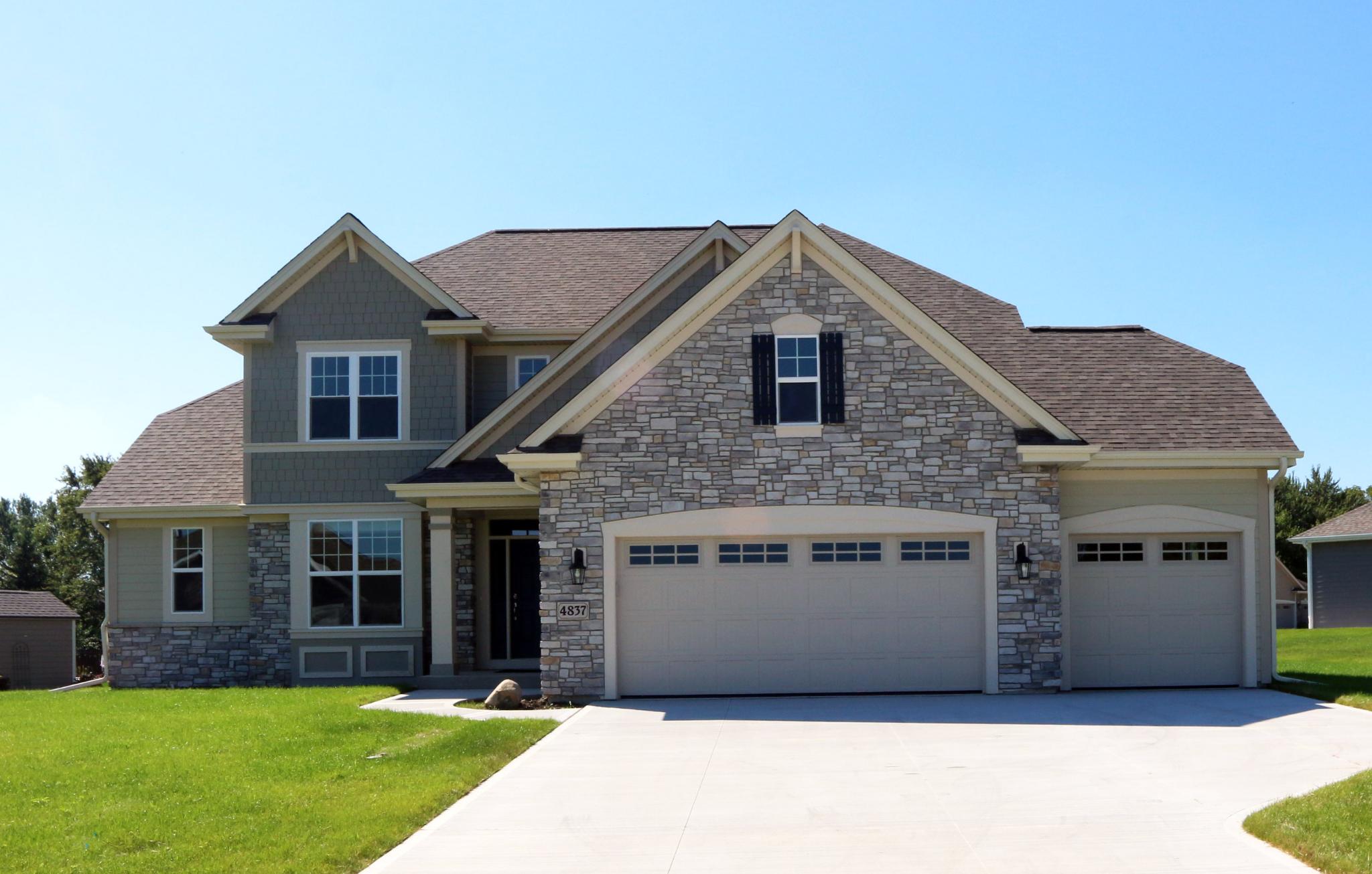 Shadow Wood New Home Community in Mount Pleasant Korndoerfer