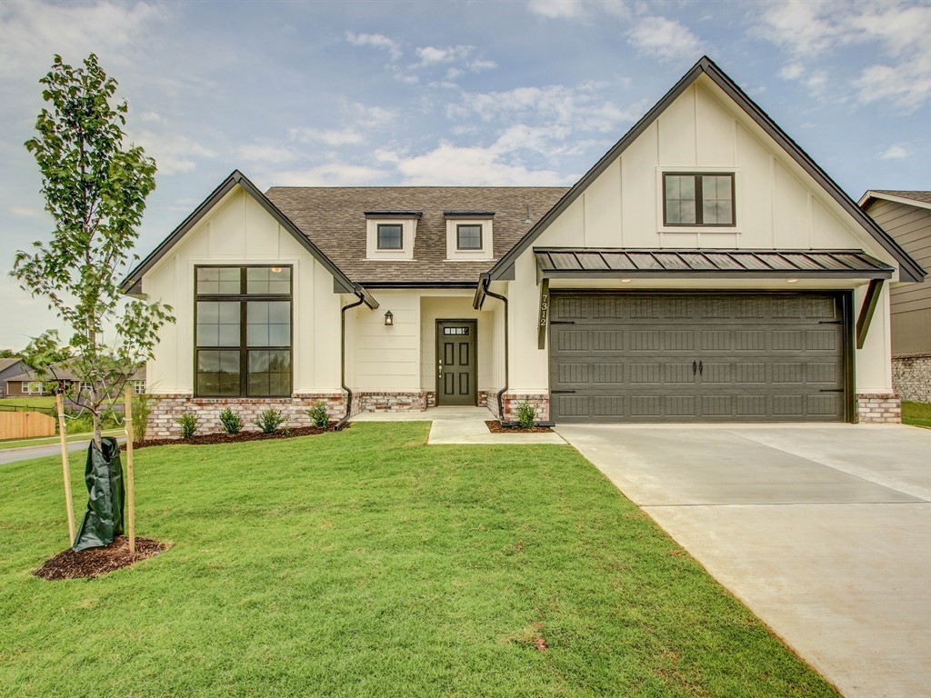 Tulsa Home Builder New Homes For Sale Simmons Homes