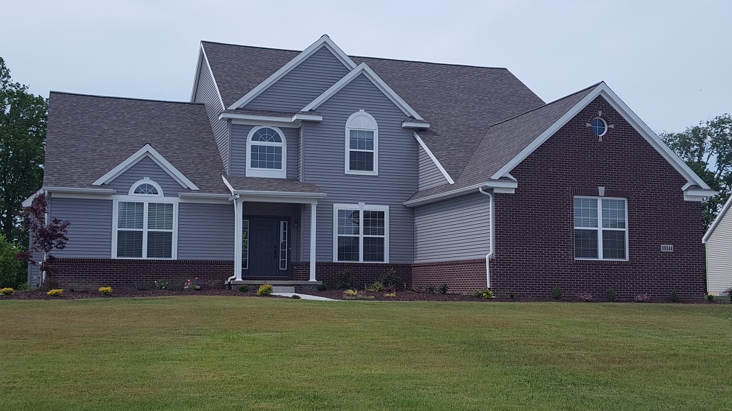 Savannah in Saline Valley Farms New Phase now open! Guenther Homes