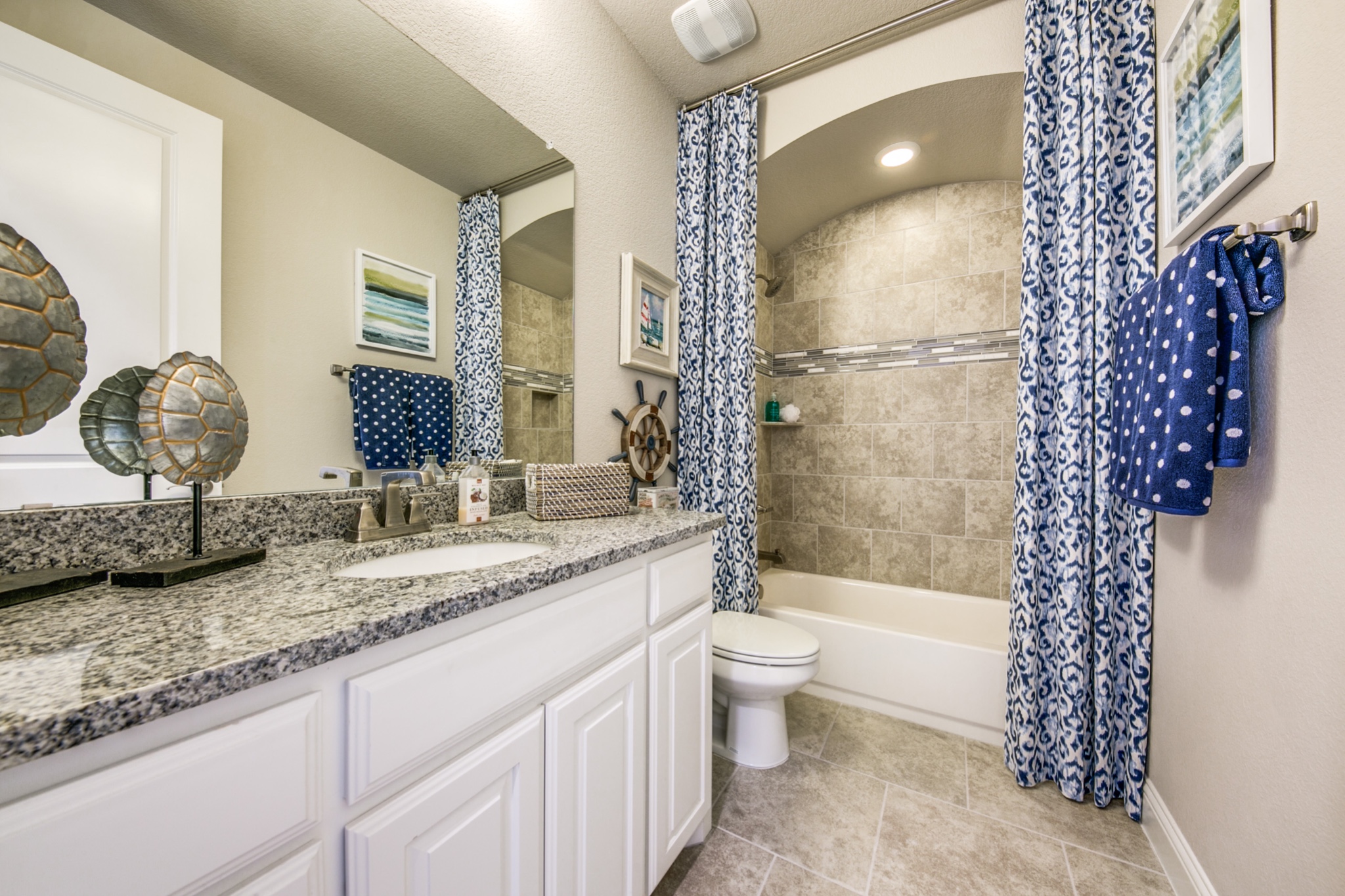 The Resort on Eagle Mt. Lake Fort Worth / Eagle Mountain New Homes