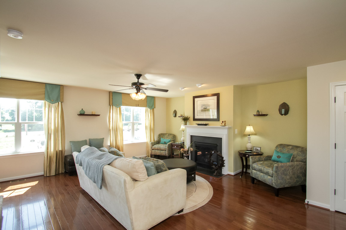 Mallard Landing Tricord Homes